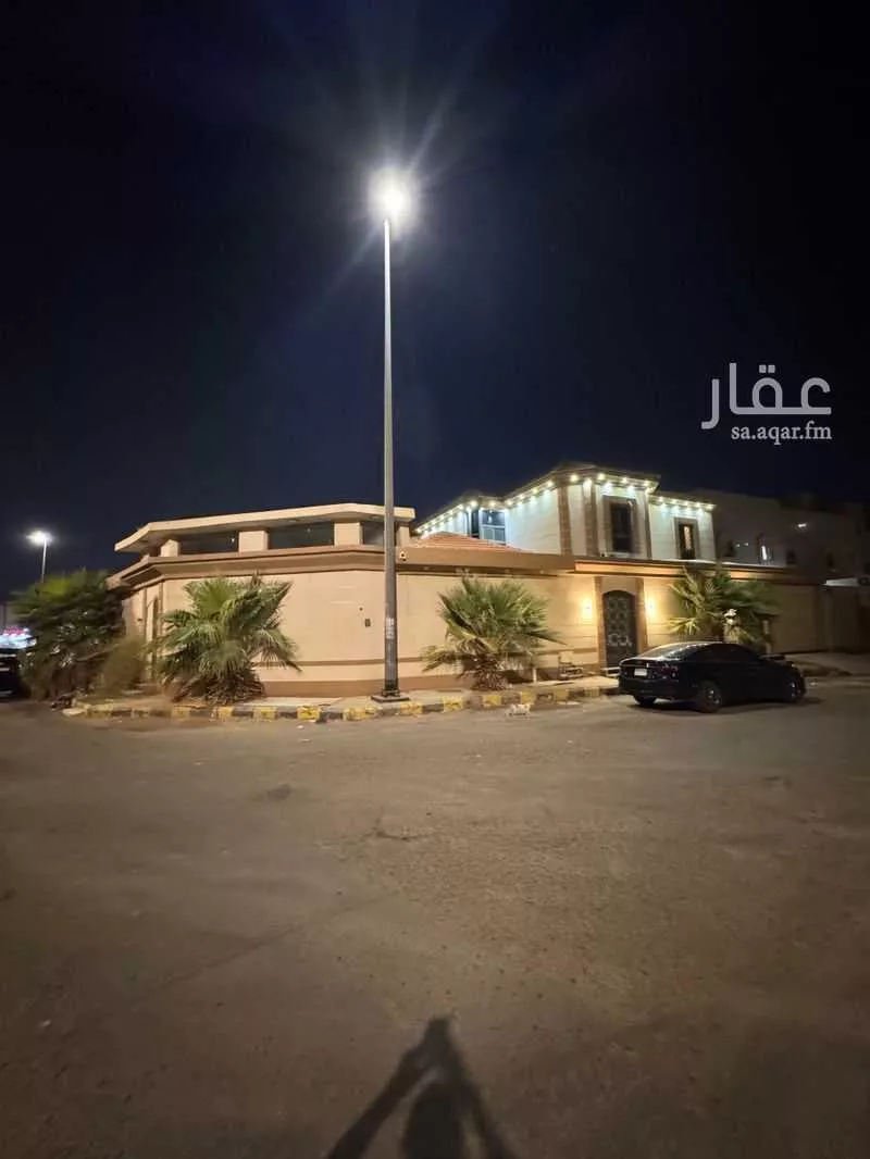 6 bedroom villa in Ayn Al Khayf, Madinah 5