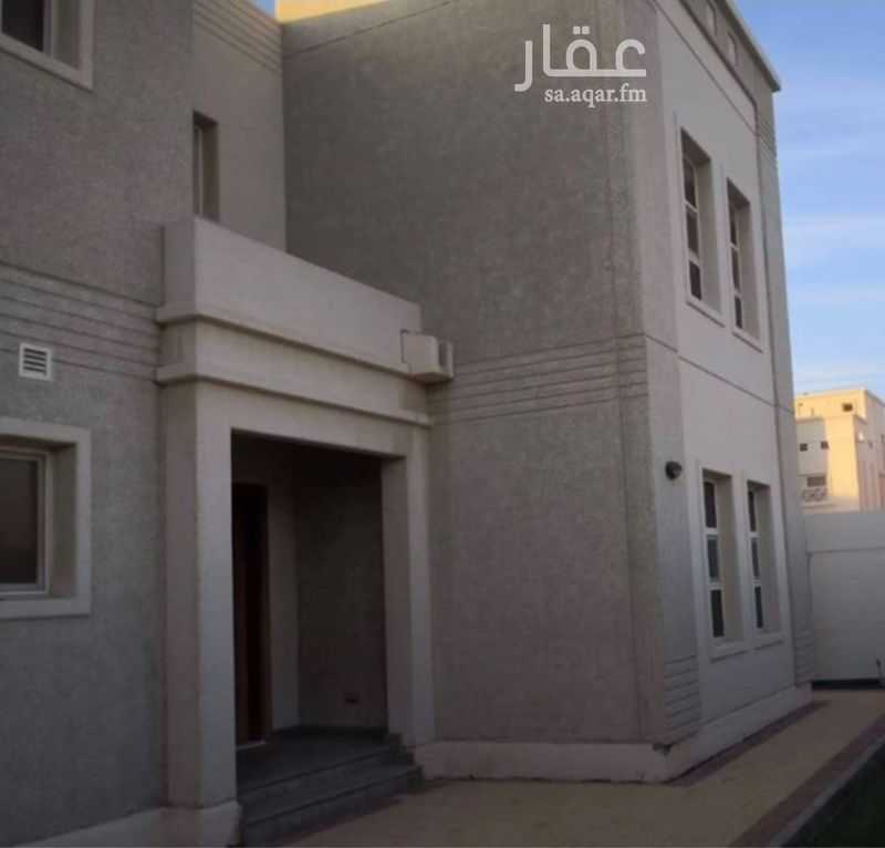 فيلا 3 غرف في المطرفية، مدينة الجبيل الصناعية 4