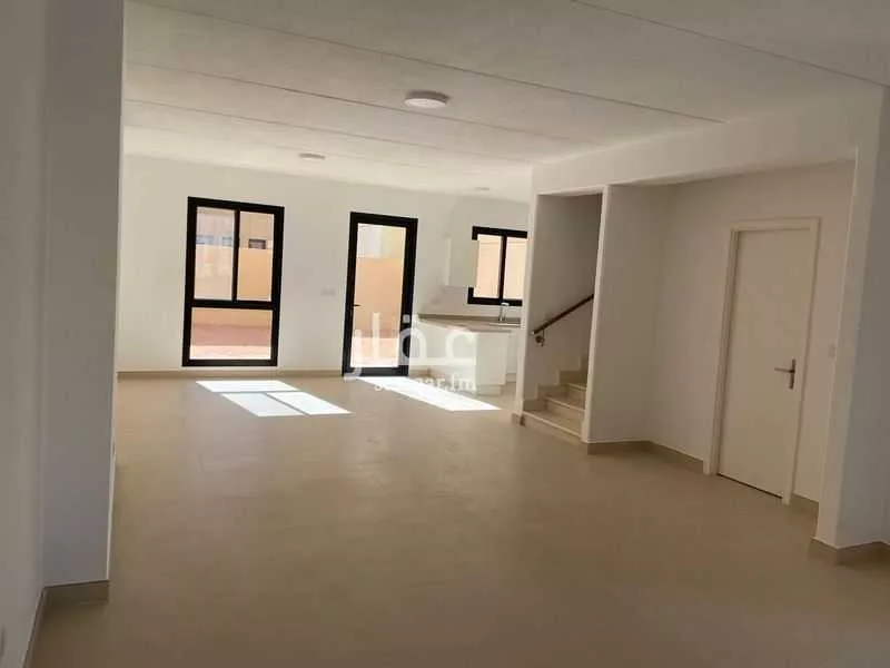 3 bedroom villa in Sidrah, Riyadh 5