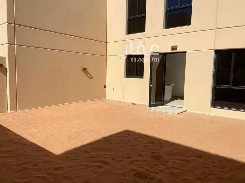 3 bedroom villa in Sidrah, Riyadh 4
