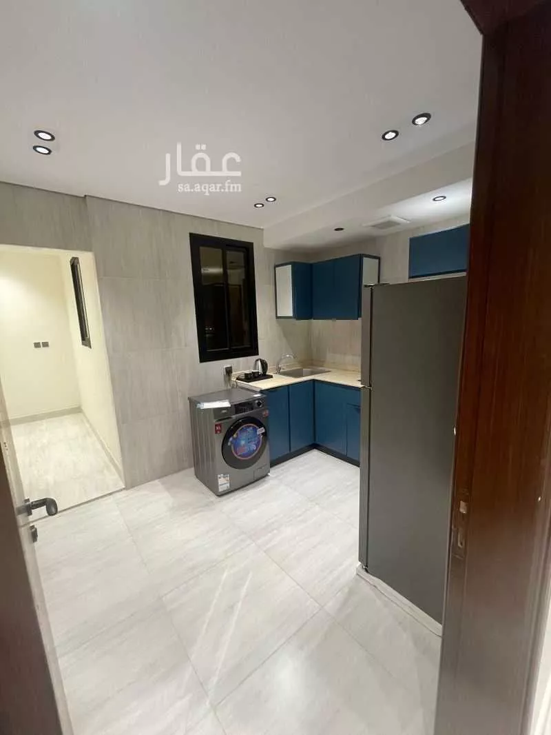 4 bedroom apartment in Al Sahafah 3