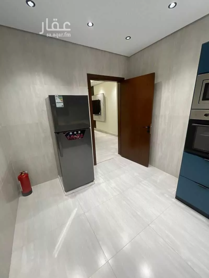 4 bedroom apartment in Al Sahafah, Riyadh 7