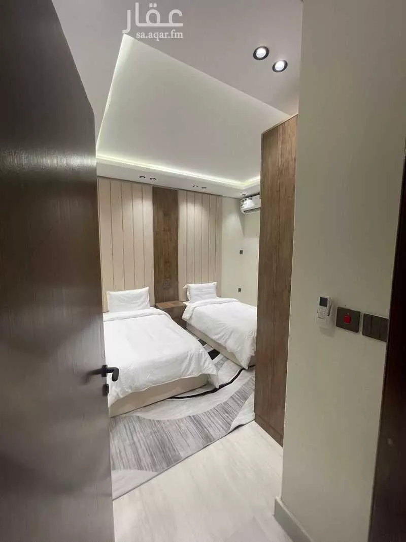 4 bedroom apartment in Al Sahafah 4