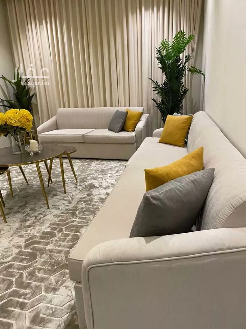 شقة 4 غرف في المونسية 3