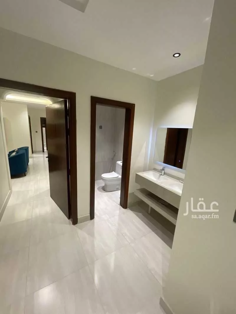 4 bedroom apartment in Al Sahafah, Riyadh 4