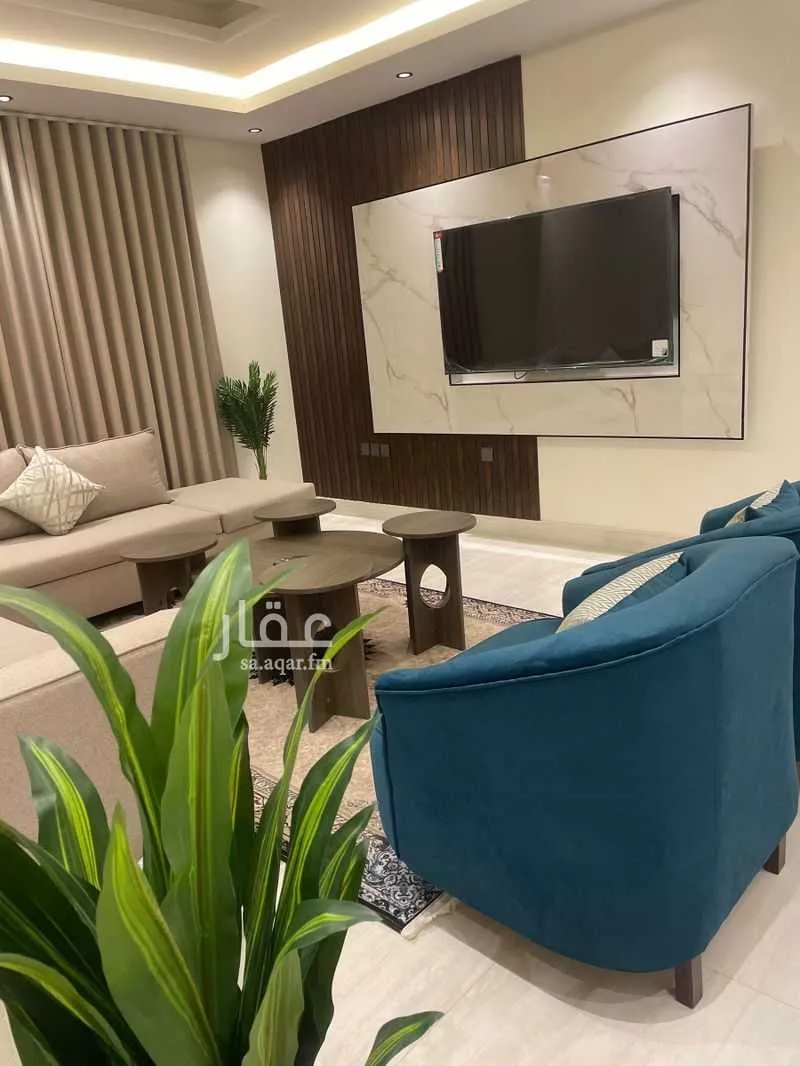4 bedroom apartment in Al Sahafah, Riyadh 5