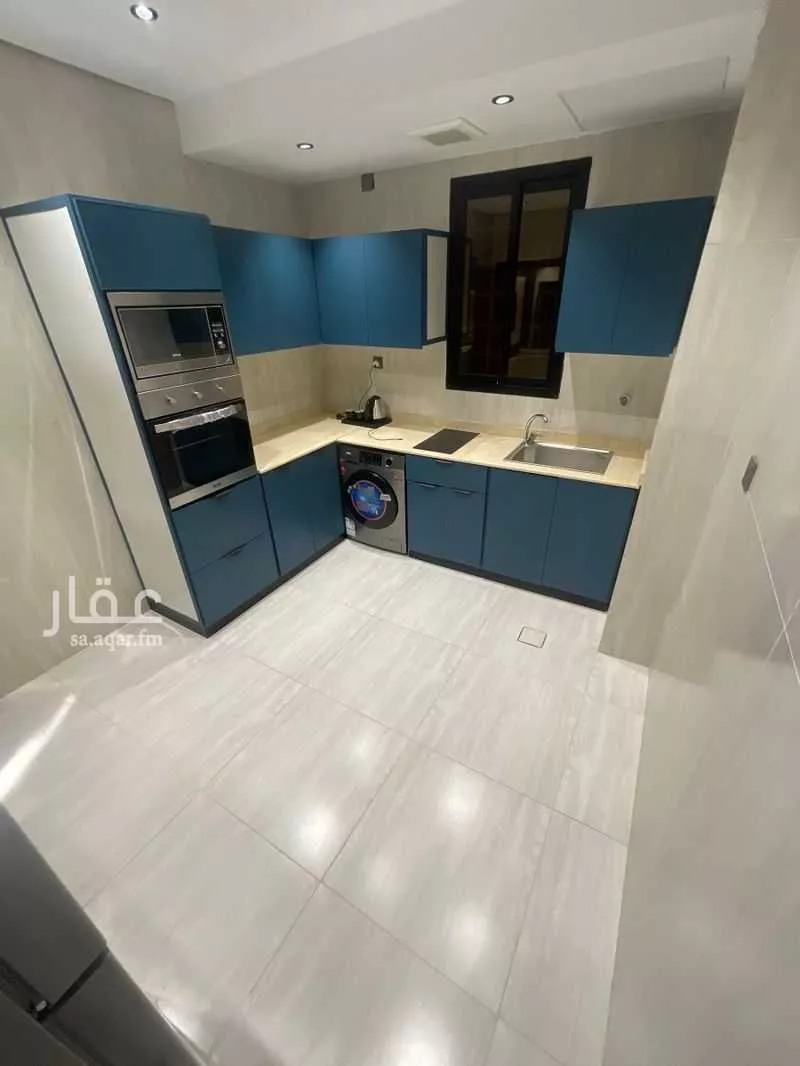 شقة 2 غرف في الصحافة 4