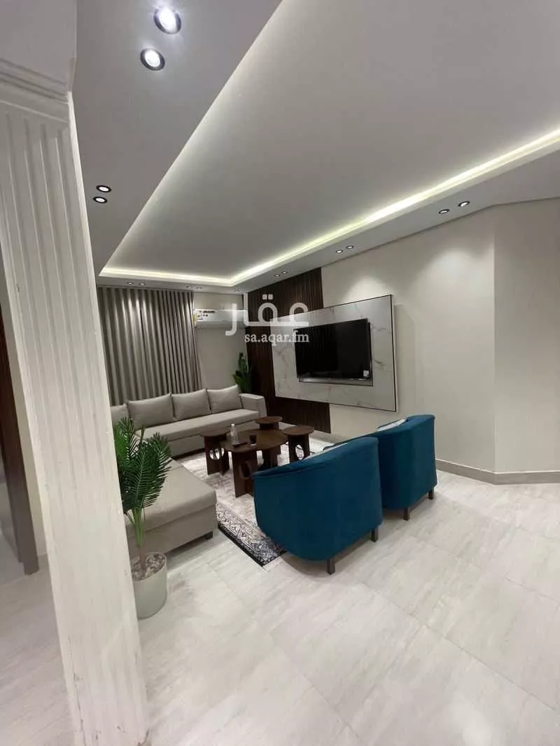 4 bedroom apartment in Al Sahafah 2