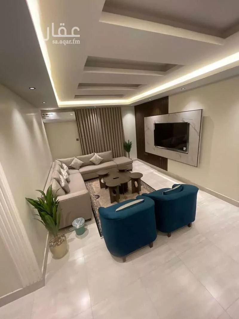 4 bedroom apartment in Al Sahafah, Riyadh 11