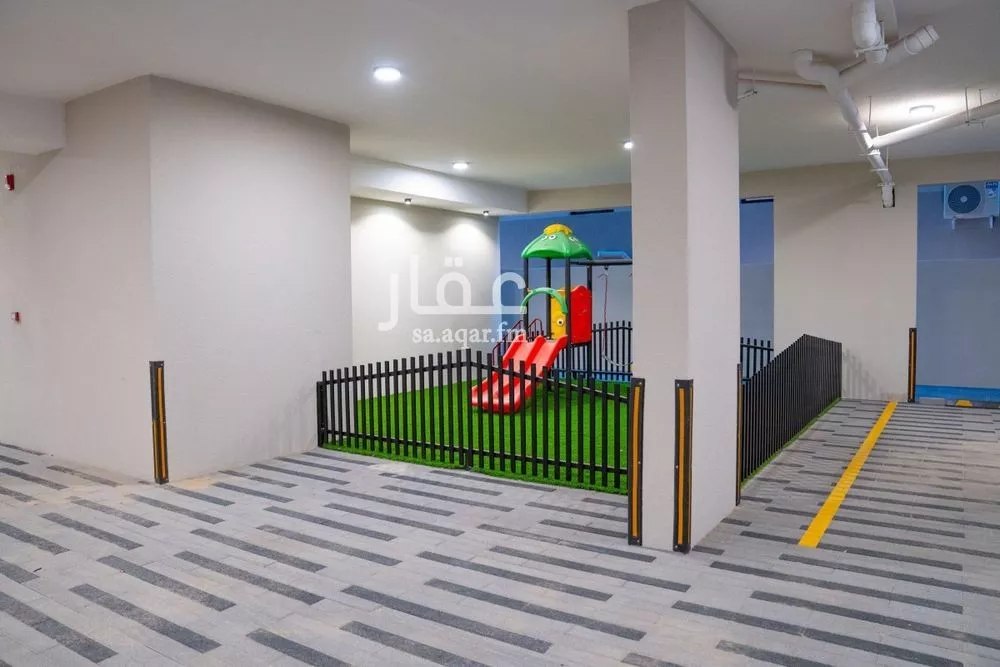 4 bedroom apartment in Al Hamra 2