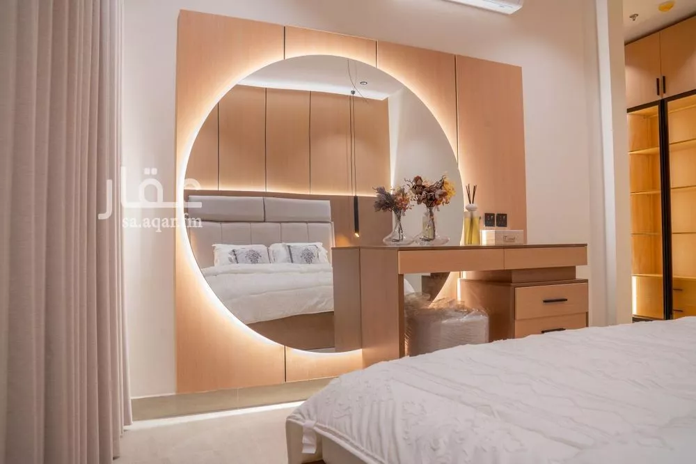 4 bedroom apartment in Al Hamra 5