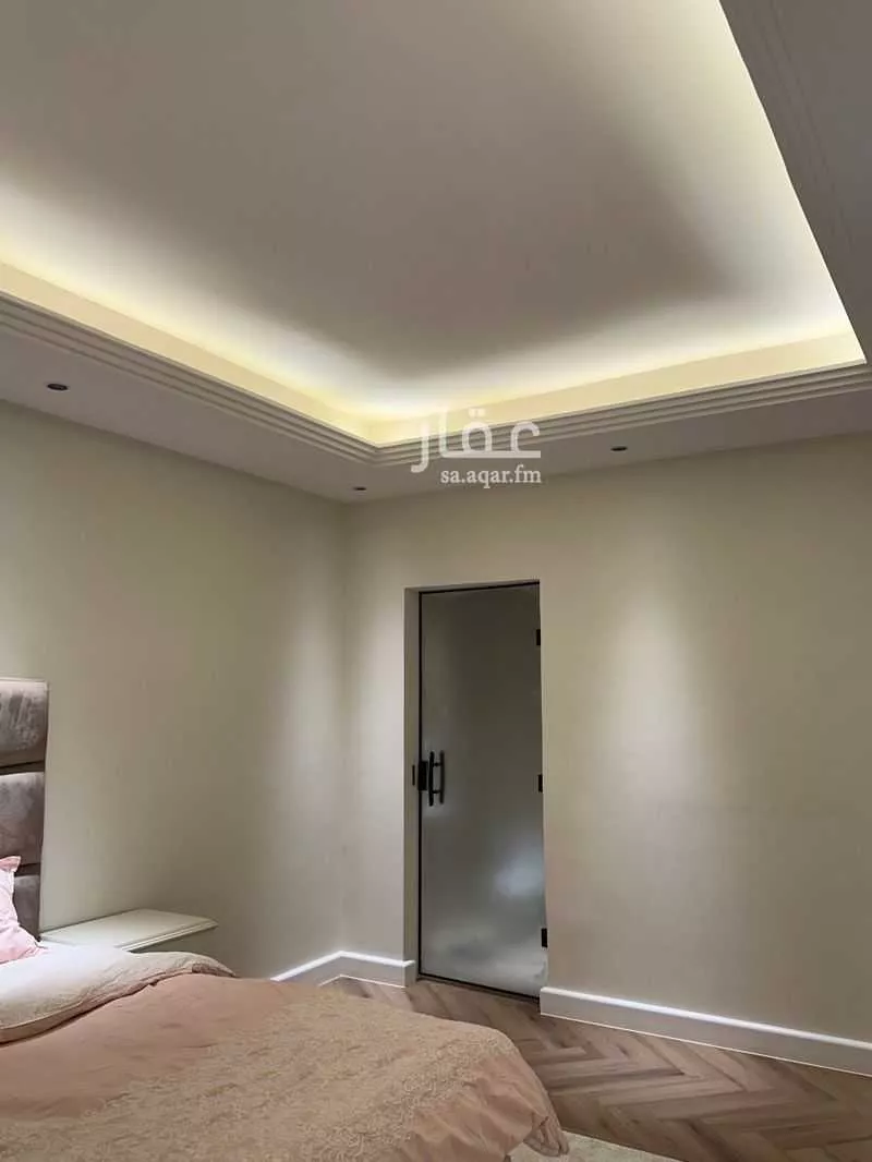 شقة 5 غرف في الملقا 3