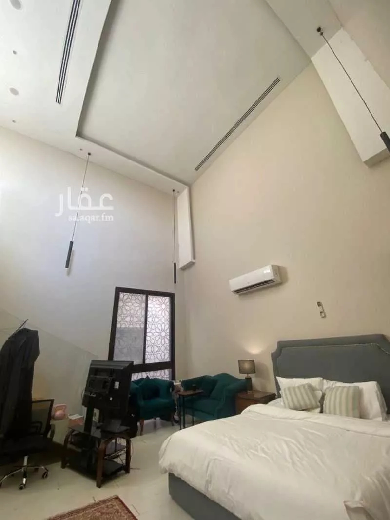 فيلا 7 غرف في النرجس 2