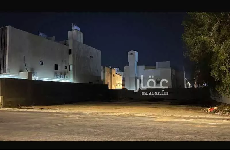 أرض 723 م² في النوارية 2