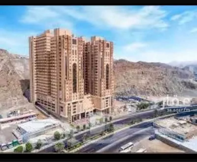 شقة 3 غرف في الاندلس