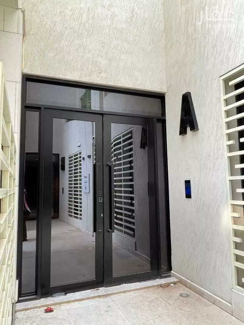 شقة 4 غرف في القادسية 1