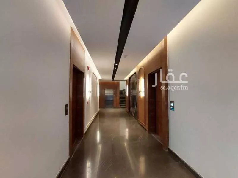 شقة 3 غرف في الملقا 1