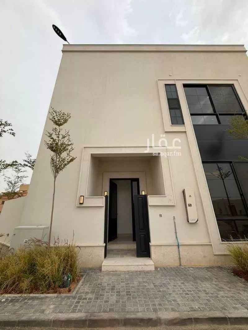 فيلا 4 غرف في المهدية 2