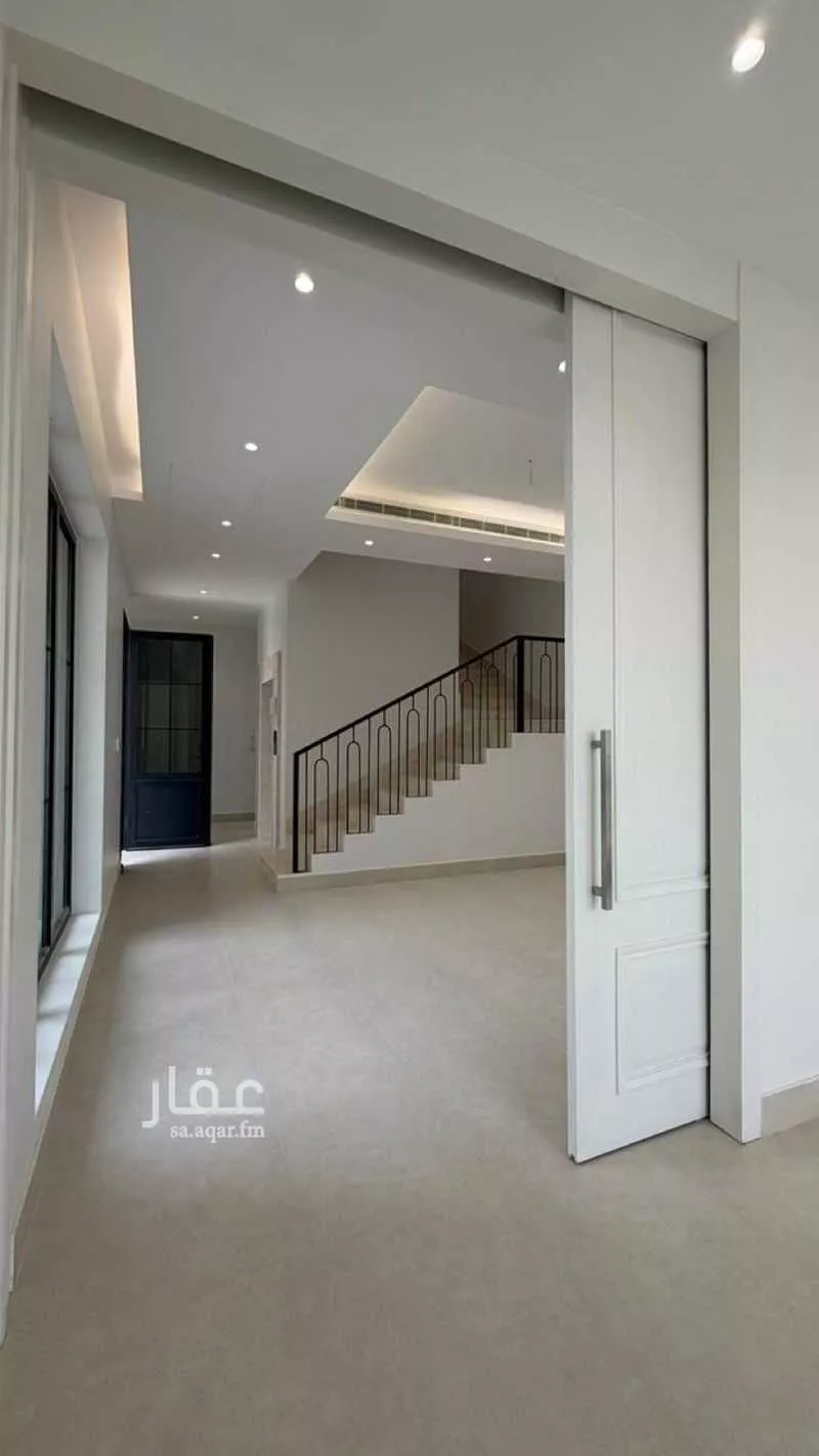 فيلا 4 غرف في المهدية 3