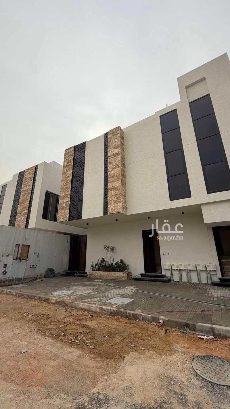 3 bedroom building in Al Murooj, Riyadh 8