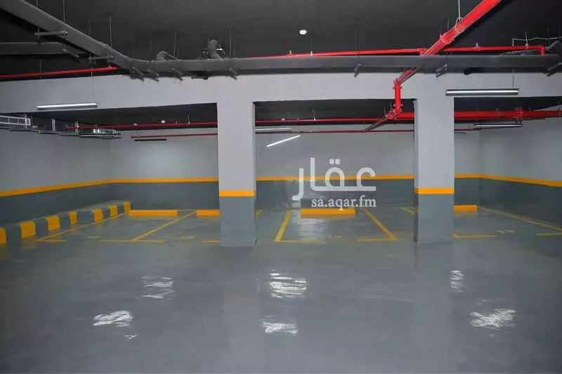 شقة 2 غرف في النرجس 4