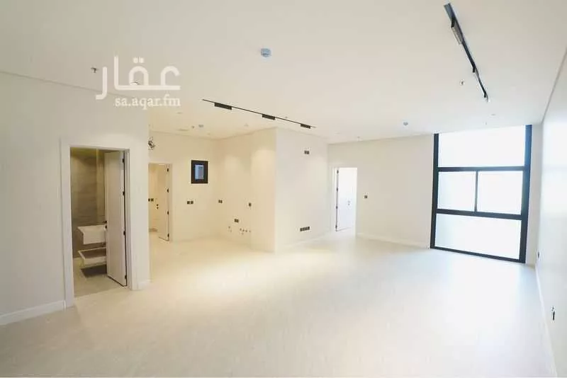 شقة 2 غرف في النرجس 2