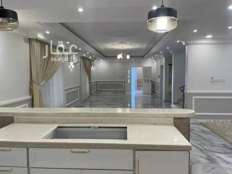 4 bedroom villa in Al Buhairah, Eastern Province 21