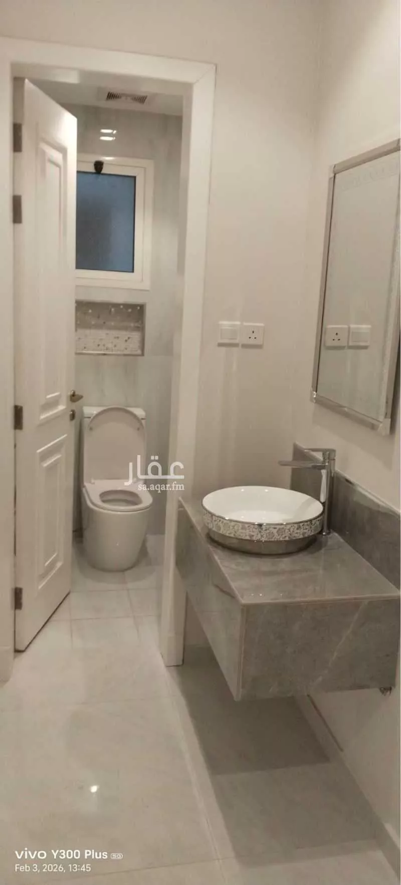 3 bedroom apartment in Al Qusur, Eastern Province 5