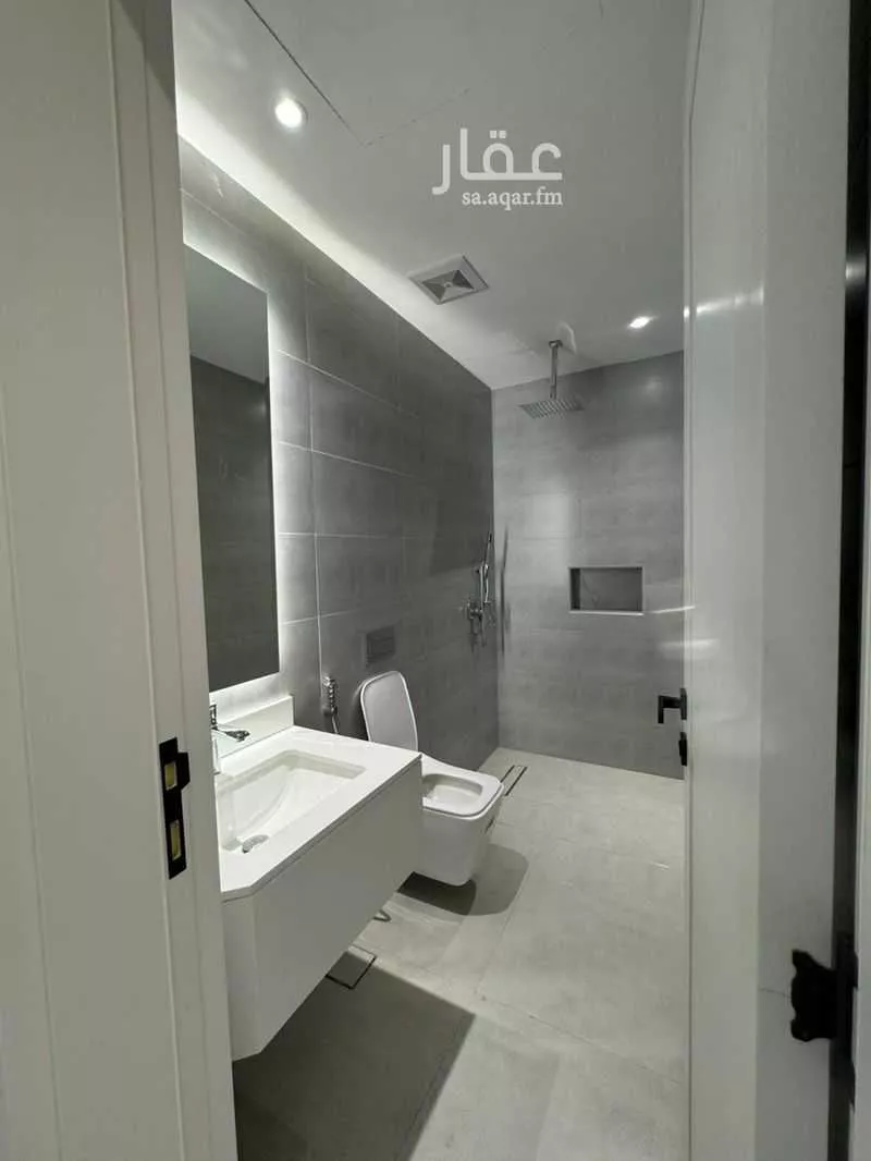 شقة 3 غرف في الصدفة 4