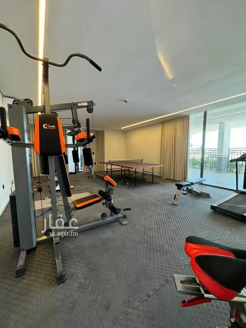 شقة 3 غرف في الصدفة 5