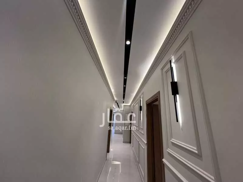 شقة 5 غرف في الشوقية 3