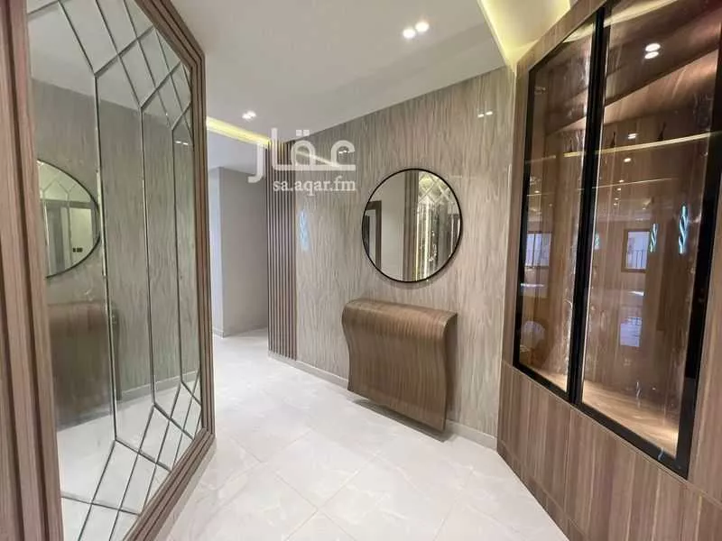 شقة 5 غرف في الشوقية 2