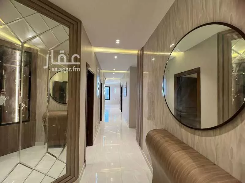 شقة 5 غرف في الشوقية 5