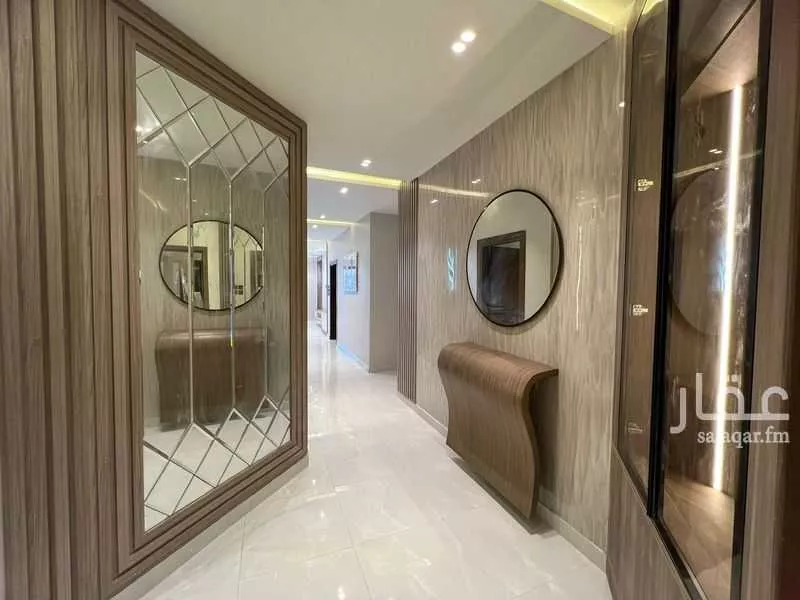 شقة 5 غرف في الشوقية 5