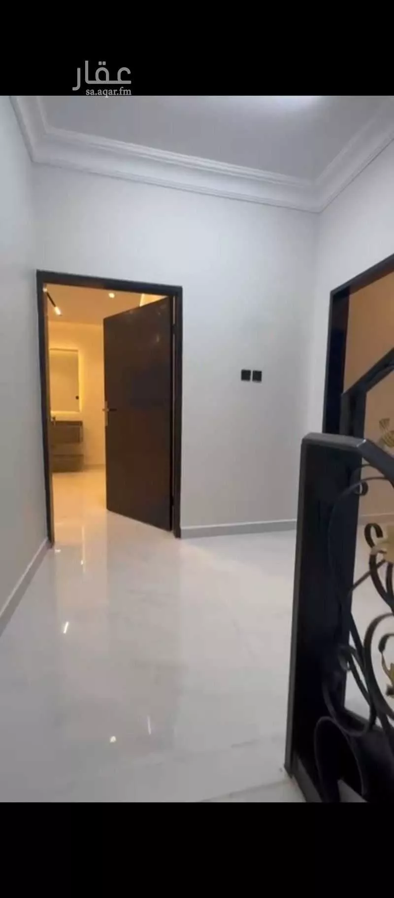 دور 5 غرف في القادسية 3