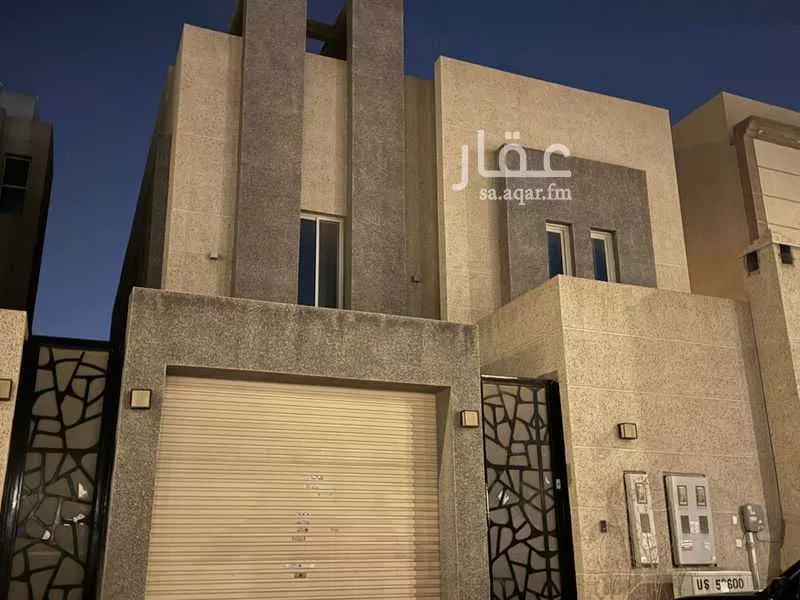 فيلا 15 غرف في النرجس 1