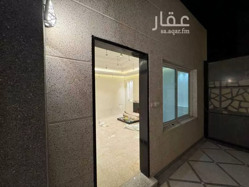 فيلا 5 غرف في النرجس 5