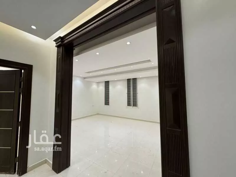 فيلا 15 غرف في النرجس 4