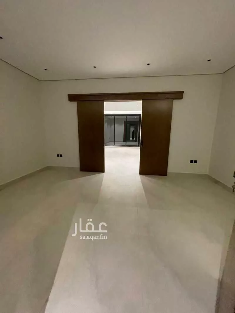 4 bedroom villa in Al Rimal, Riyadh 6