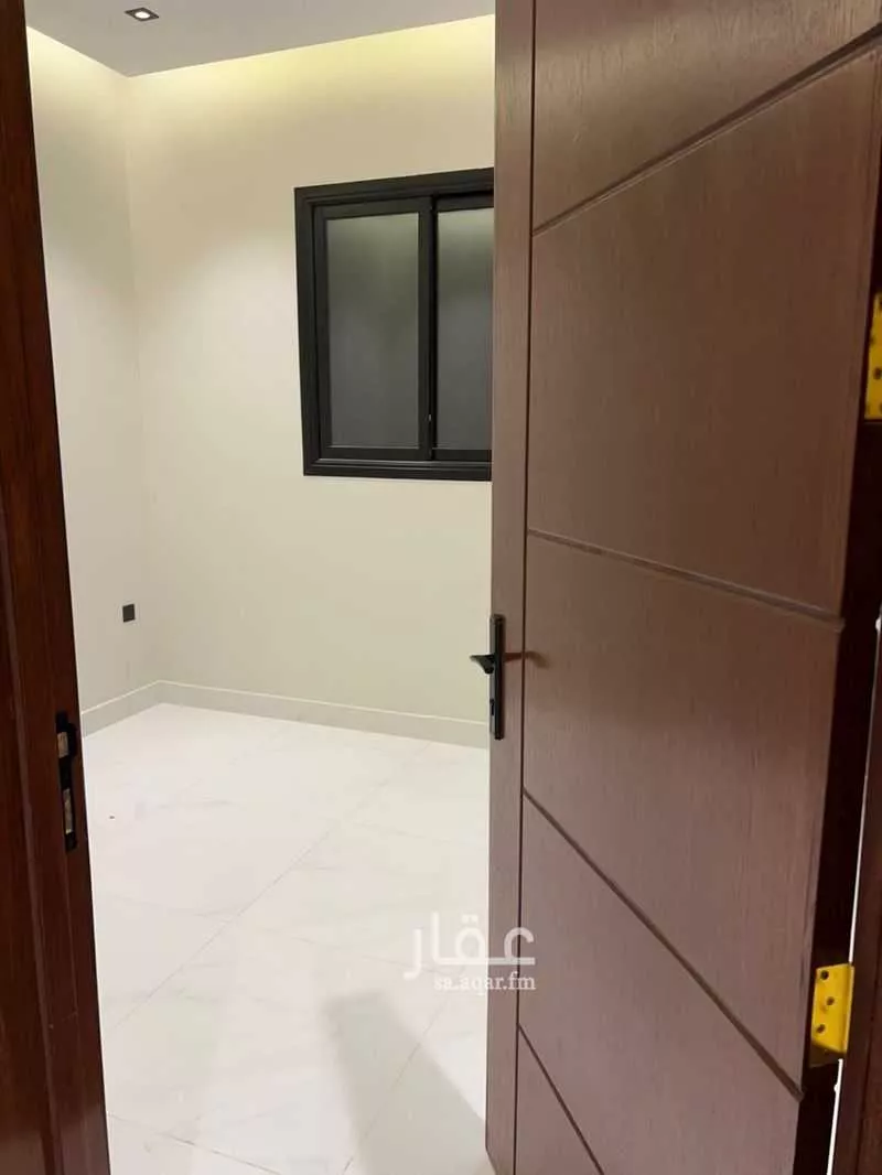 شقة 2 غرف في الرمال، الرياض 4