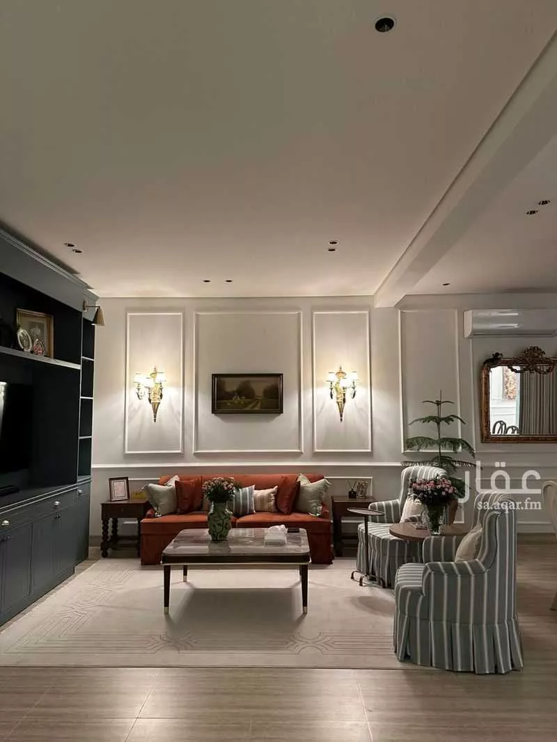 دور 3 غرف في الرمال 5