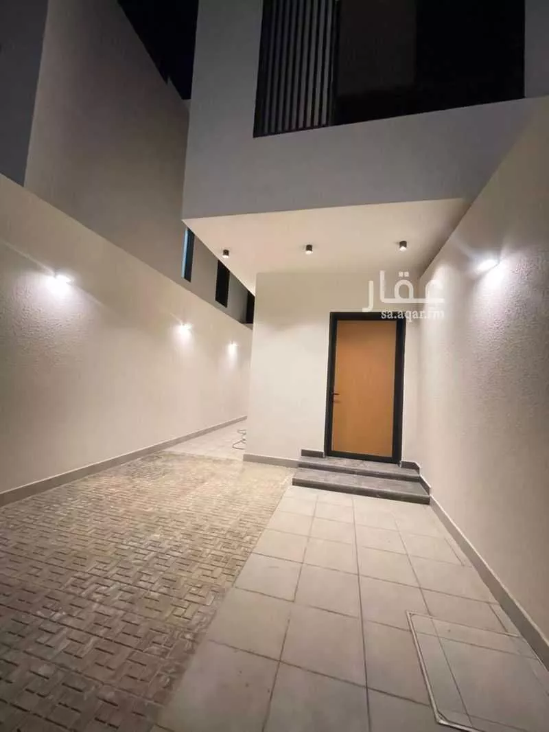 4 bedroom villa in Al Rimal, Riyadh 9