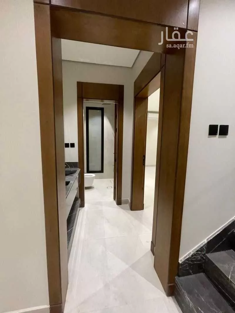 4 bedroom villa in Al Rimal, Riyadh 15