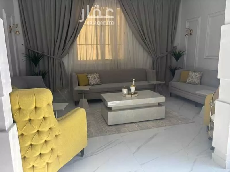 فيلا 5 غرف في الرمال 4