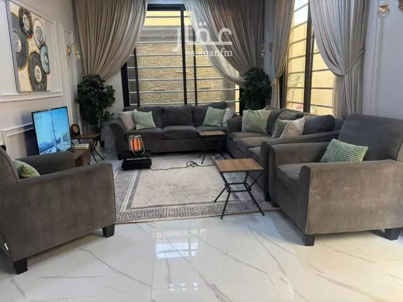 فيلا 5 غرف في الرمال 1