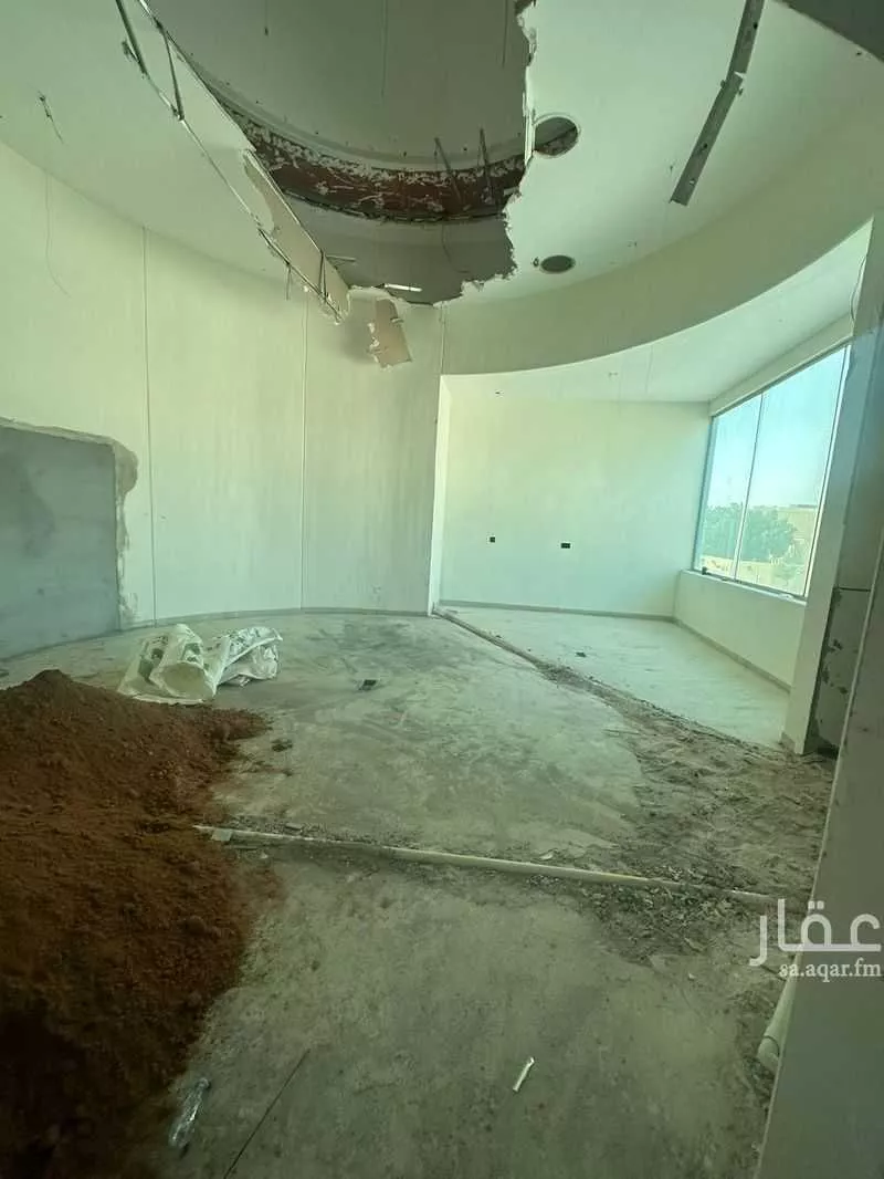 عمارة 1720 م² في النخيل 2