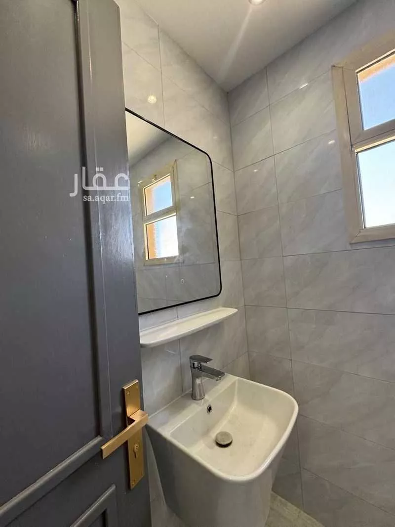 شقة 4 غرف في الياسمين 4