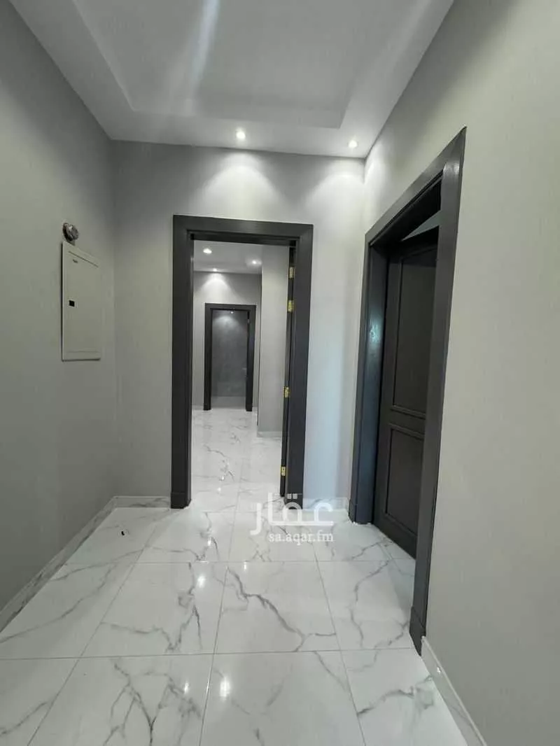 شقة 4 غرف في الياسمين 5