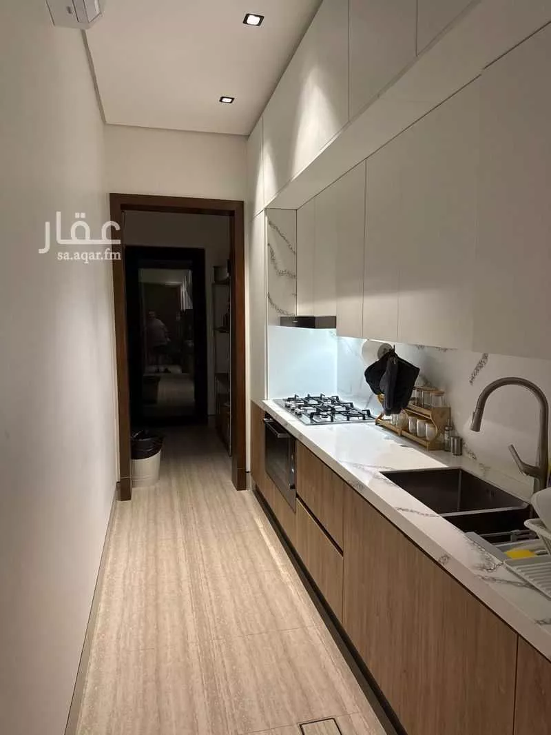 4 bedroom villa in Al Rabie 2