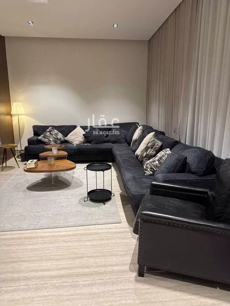 4 bedroom villa in Al Rabie 3